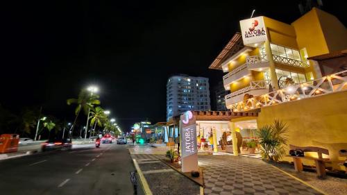 Atalaia Hotel | Jatobá Praia Hotel