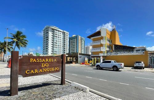 Atalaia Hotel | Jatobá Praia Hotel