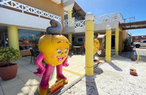 Atalaia Hotel | Jatobá Praia Hotel