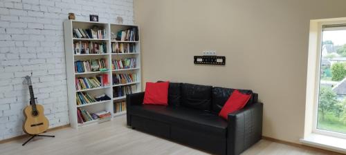 Kaunas Apartment | Jaukūs Apartamentai 4 km Nuo Žalgirio Arenos