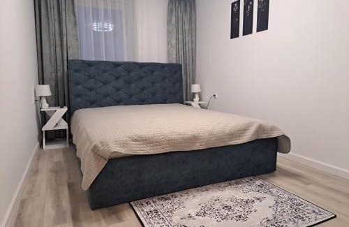 Siauliai City Center Apartment | Jaukūs apartamentai centre A. J. Greimo g.