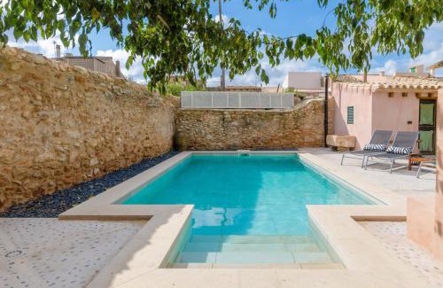Son Antem Villa | Jaume II