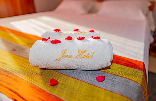Toamasina Hotel | Java Hotel