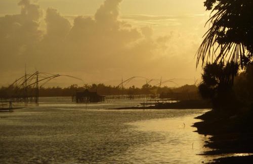 Java Bed & Breakfast | Java Lagoon