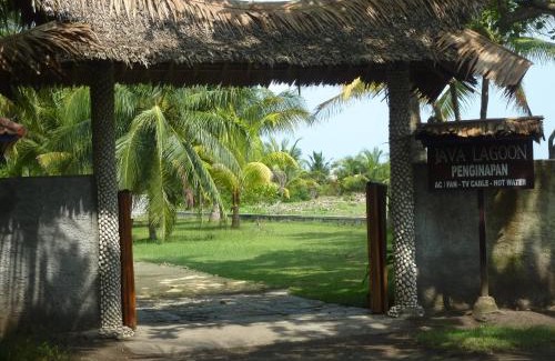 Java Bed & Breakfast | Java Lagoon