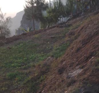 Soni Villa | Java Sunset Cliff aka The good place