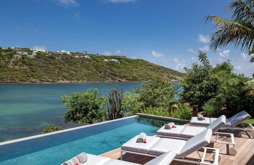 Marigot Villa | Javacanou (2/3 Rooms)