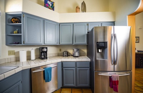 Casas Adobes Condo | Javelina Hacienda - Relax and Enjoy - Just Say Ahhhhhh !