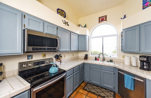 Casas Adobes Condo | Javelina Hacienda - Relax and Enjoy - Just Say Ahhhhhh !