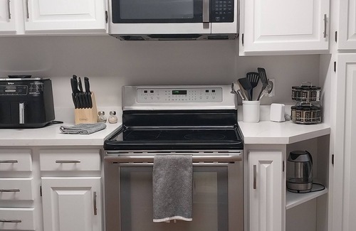 Rimrock House | Javelina Haven Guest House is a very safe and secluded area.