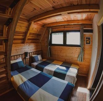 Virak House | Javorje24 chalets