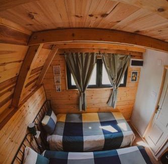 Virak House | Javorje24 chalets