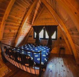 Virak House | Javorje24 chalets