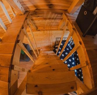 Virak House | Javorje24 chalets