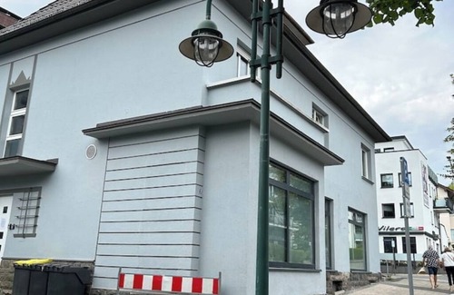 Letmathe Apartment | JAVU Restaurant & Apartment