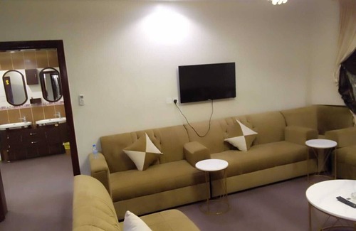 Medina Apartment | Jawar Al Taiba Suites