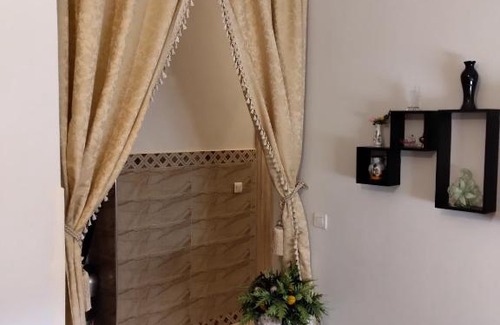 Menara Apartment | Jawhara