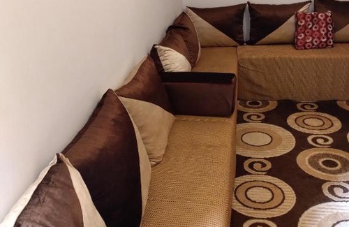 Menara Apartment | Jawhara