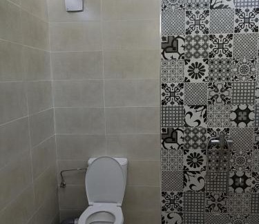 Ameur Apartment | Jawhart albahar