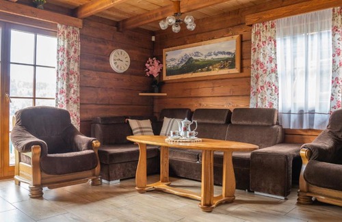 Brenna Ski Chalet | Jaworowa Osada
