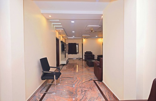 Tirupati Hotel | Jay and Jas Hotel