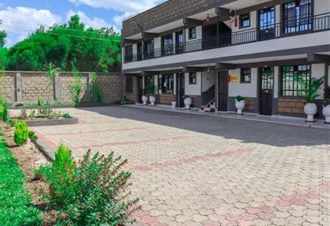 Naivasha Apartment | Jay Homes - Weber Generations Accommodations