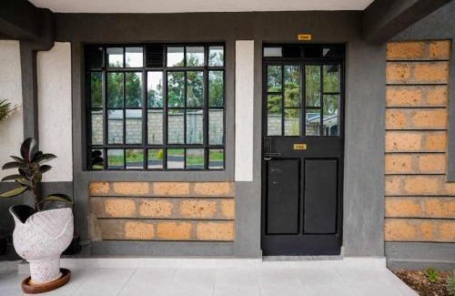 Naivasha Apartment | Jay Homes - Weber Generations Accommodations