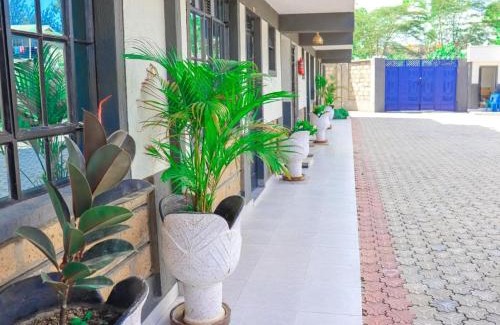 Naivasha Apartment | Jay Homes - Weber Generations Accommodations