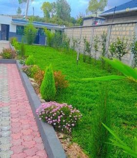 Naivasha Apartment | Jay Homes - Weber Generations Accommodations