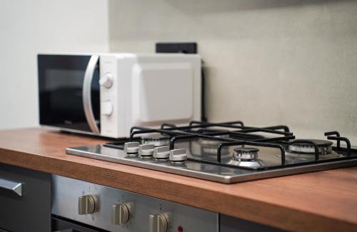 Floridia Apartment | Jay House