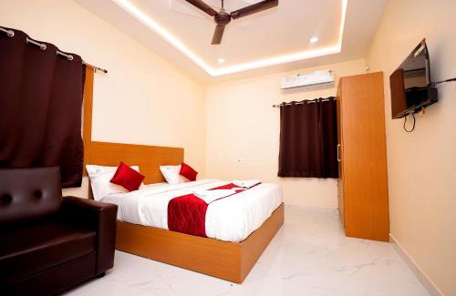 Khattalwada Hotel | Jay & Jas Hotel