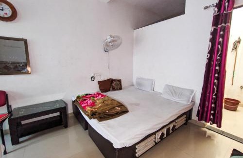 Rajpipla House | Jay Kuber Home stays