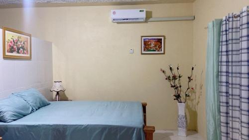 Yallahs Apartment | Jay's Chill Paradise