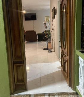 Yallahs Apartment | Jay's Chill Paradise