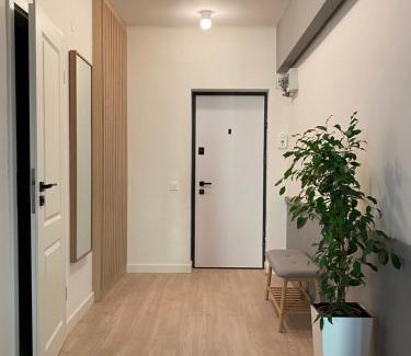 Old Town Apartment | JAY's Park Place