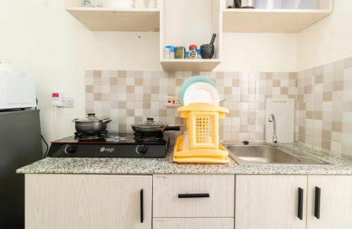 Mombasa Apartment | Jay Village Homes