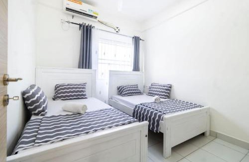 Mombasa Apartment | Jay Village Homes