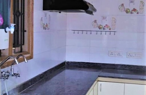 Tirupati Apartment | Jayaram Residency Tirupathi