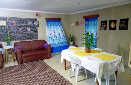 Taveuni Island East Apartment | JayDees Homestay