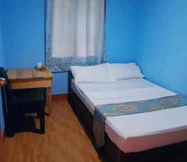 Danao Hotel | JayDin Travellers Inn