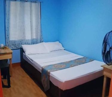 Danao Hotel | JayDin Travellers Inn
