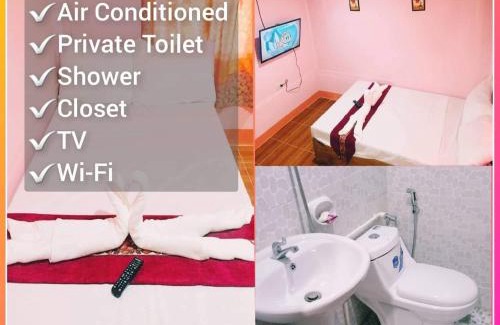 Danao Hotel | JayDin Travellers Inn