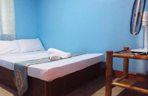 Danao Hotel | JayDin Travellers Inn
