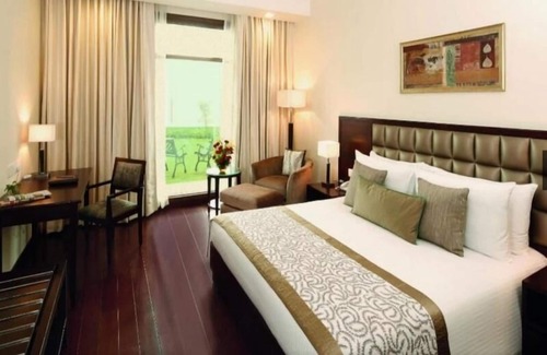 Mussoorie Hotel | Jaypee Residency Manor