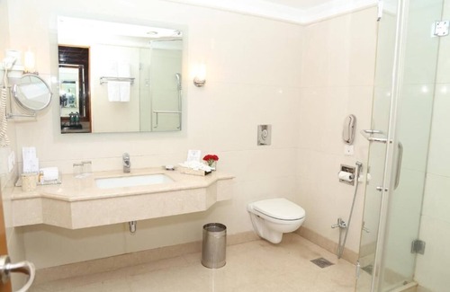Mussoorie Hotel | Jaypee Residency Manor