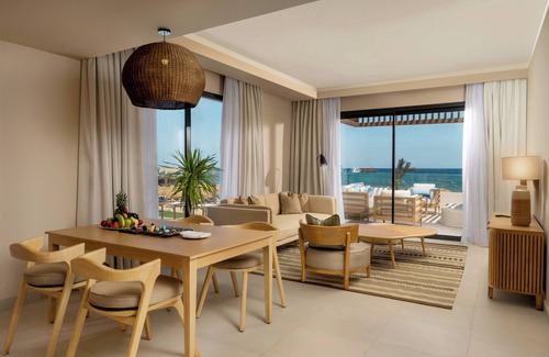 El Quseir Hotel | JAZ Elite Amara