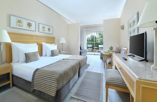 Makadi Bay Resort | JAZ Makadi Star & Spa