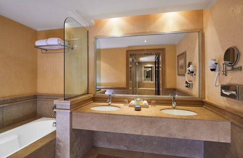 Makadi Bay Resort | JAZ Makadi Star & Spa