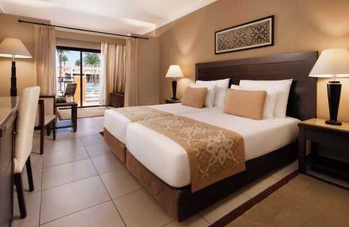 El Quseir Resort | JAZ Neo Dar El Madina
