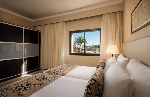 El Quseir Resort | JAZ Neo Dar El Madina